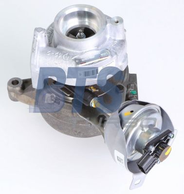 BTS TURBO kompresorius, įkrovimo sistema T914370